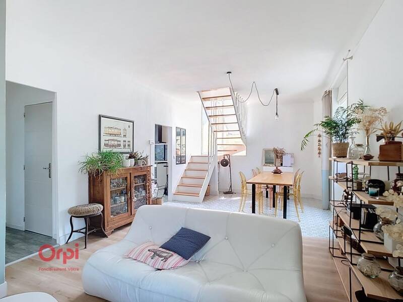 Maison à vendre, 93m², NANTES