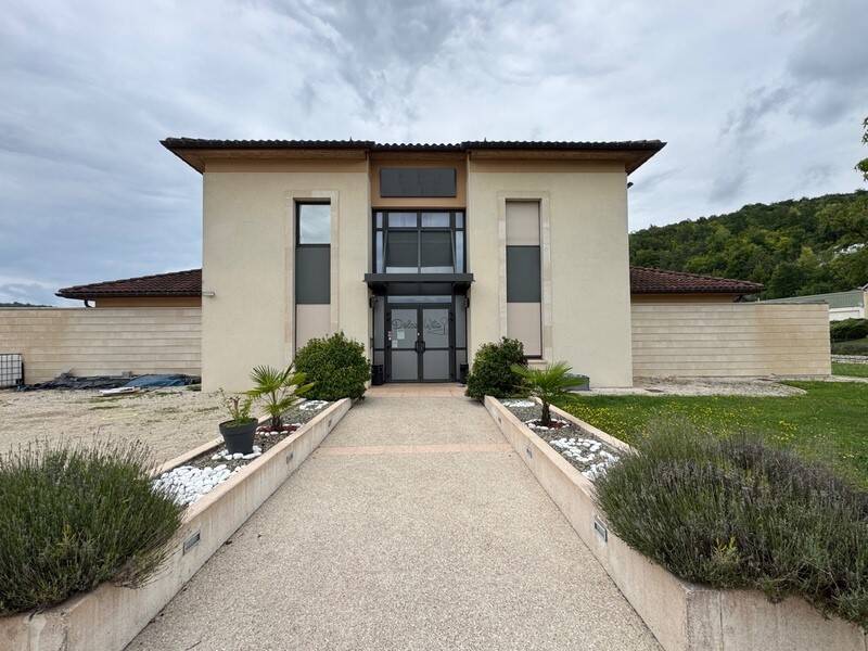 Maison à vendre, 300m², SAINT DIZIER