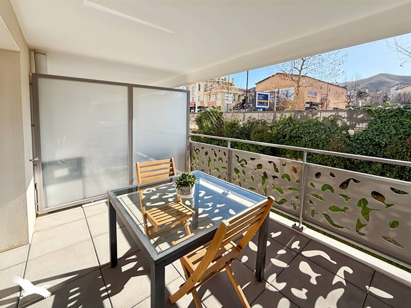 Maison à louer, 36m², MARSEILLE 11E