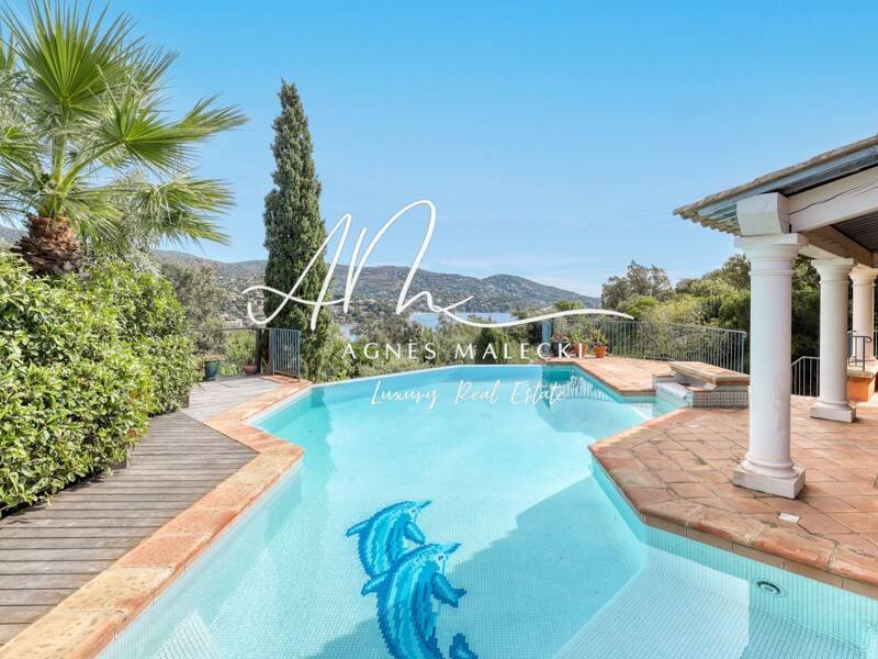 Maison à vendre, 165m², LE LAVANDOU