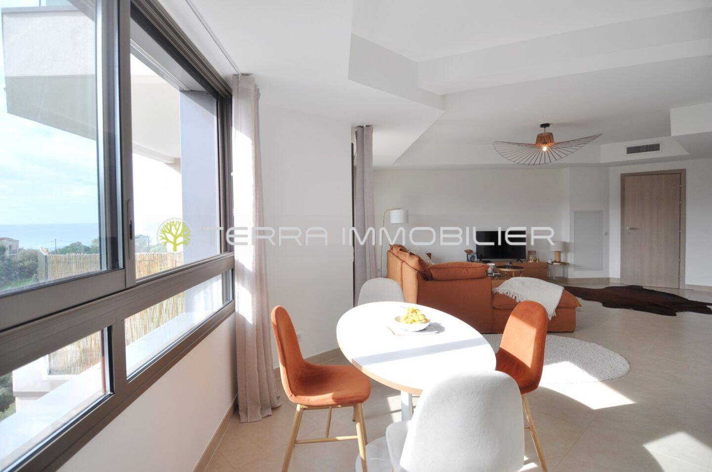 Maison à vendre, 110m², AJACCIO