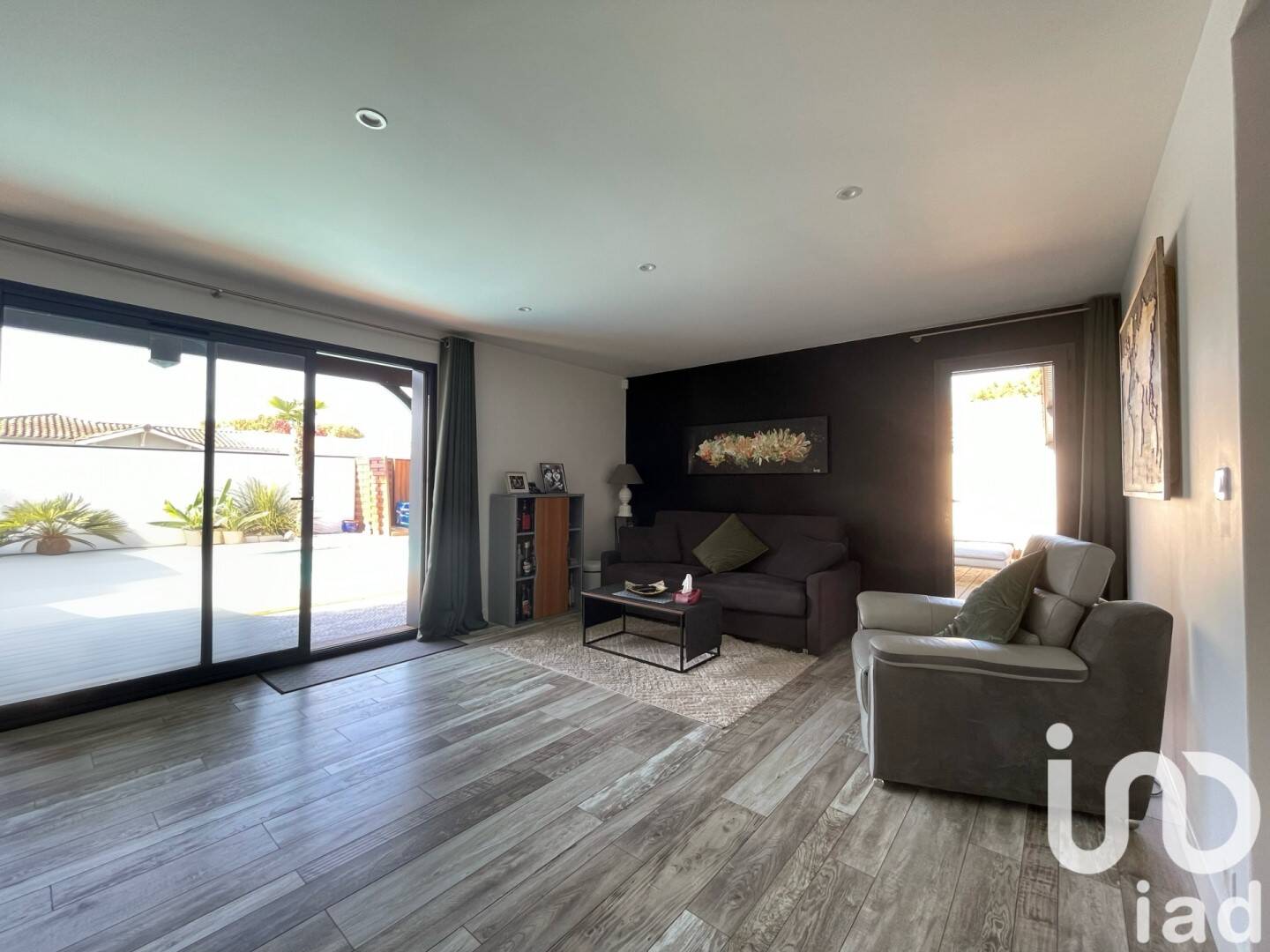 Maison à vendre, 190m², GUJAN MESTRAS