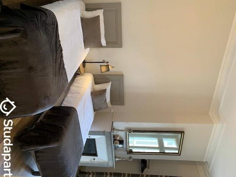 Maison à louer, 70m², BORDEAUX