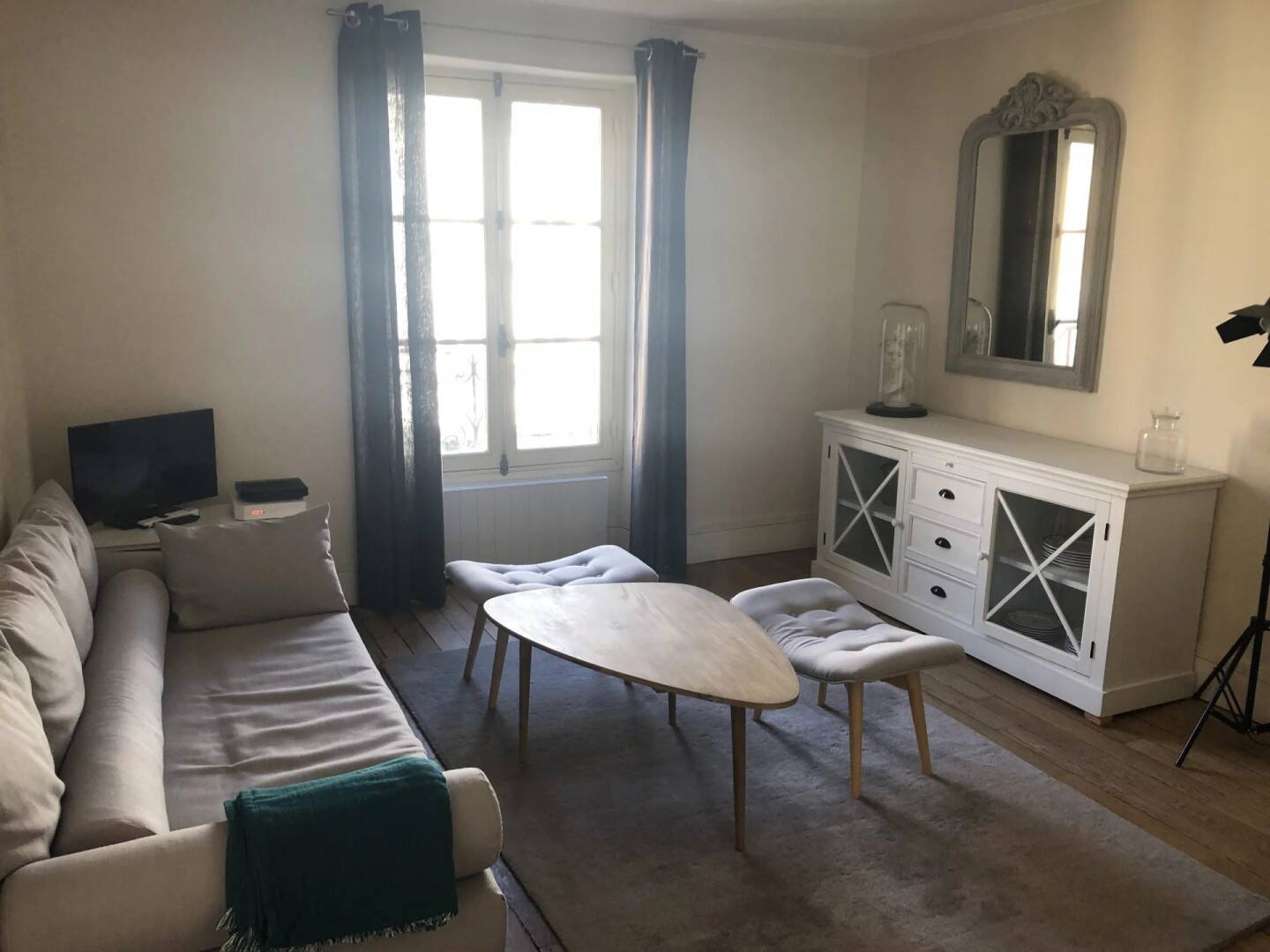 Maison à louer, 38m², VERSAILLES