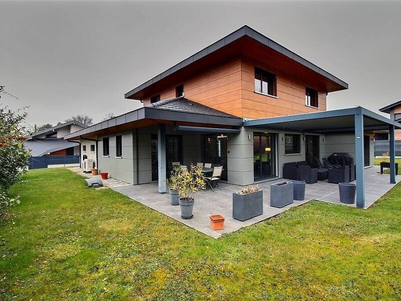 Maison à louer, 177m², PUBLIER