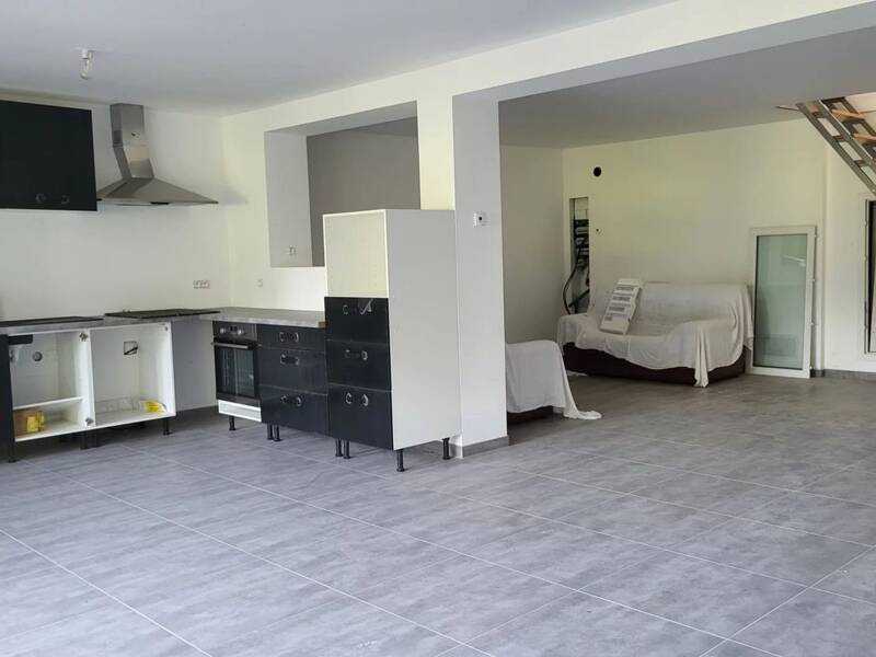 Maison à vendre, 160m², ROMANECHE THORINS