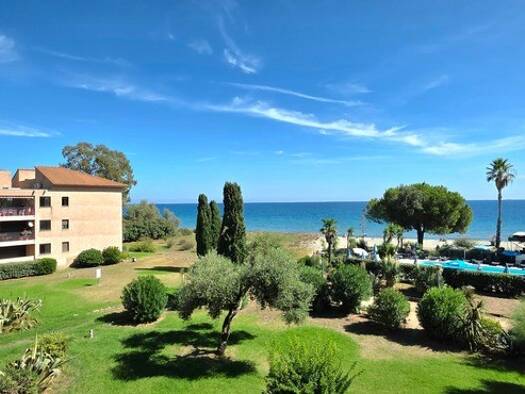 Duplex à vendre 199 000 € 3 pièces 2 chambres 54 m² Étage 2/2 San-Nicolao 20230