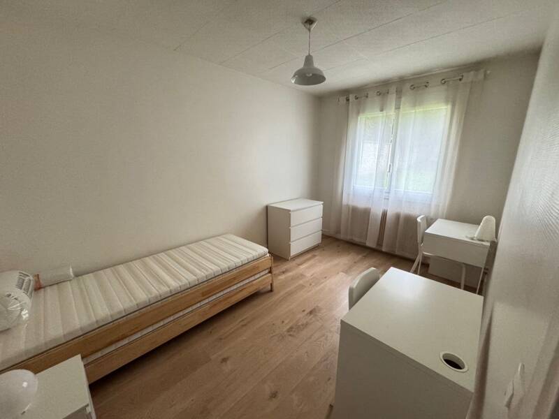 Maison à louer, 52m², SCEAUX