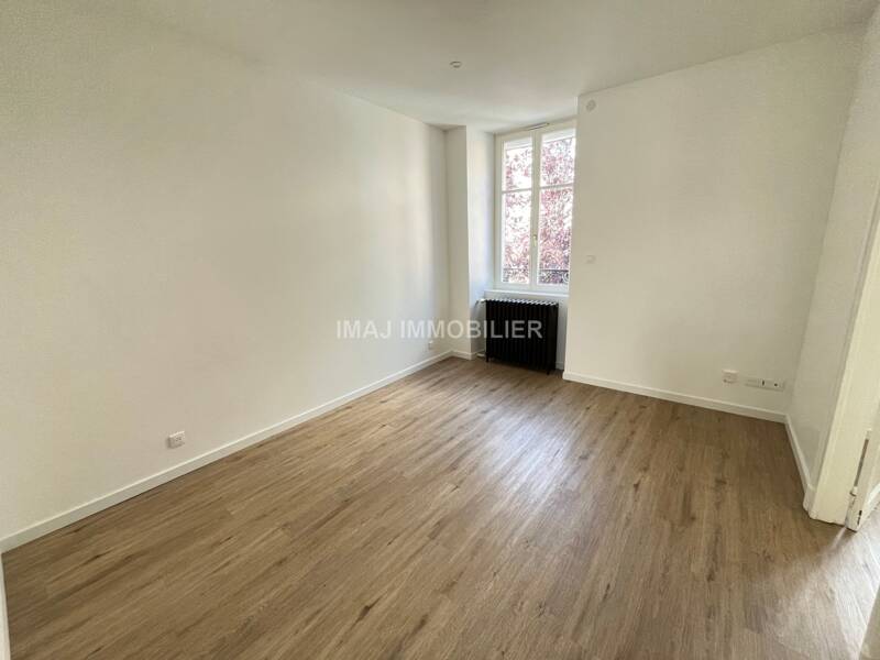 Maison à louer, 38m², EPINAL