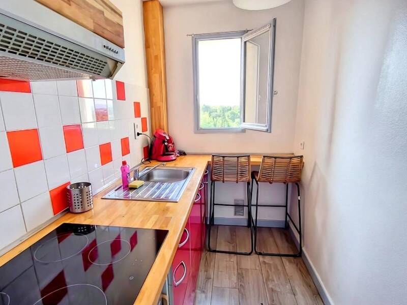 Maison à louer, 38m², MONTPELLIER