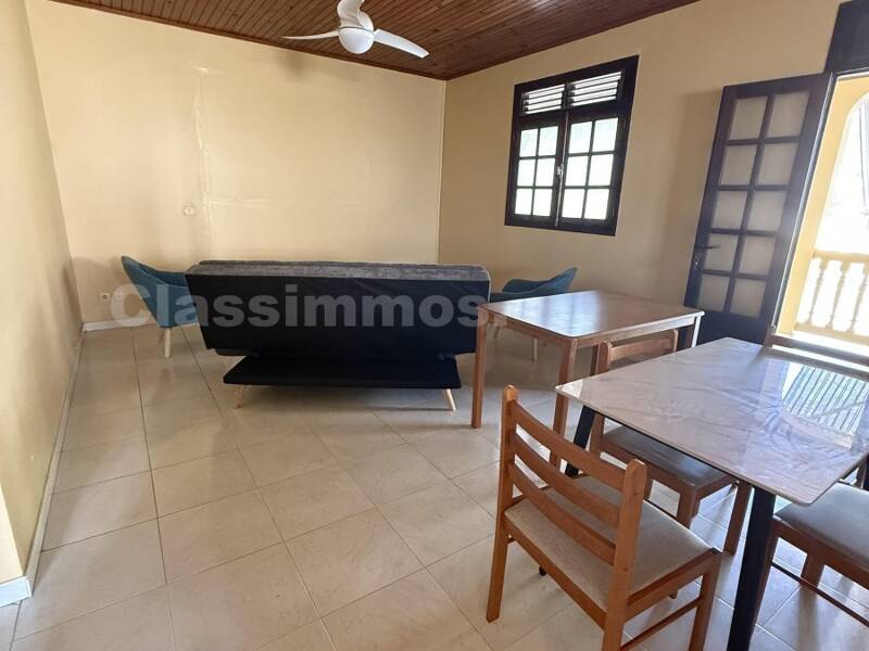 Maison à louer, 105m², LE LAMENTIN