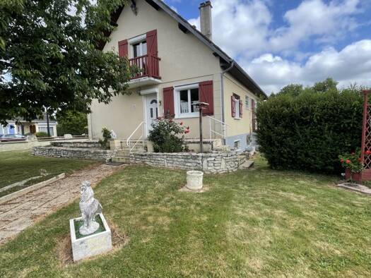 Maison à vendre 260 000 € 5 pièces 3 chambres 180 m² 796 m² de terrain Warluis 60430