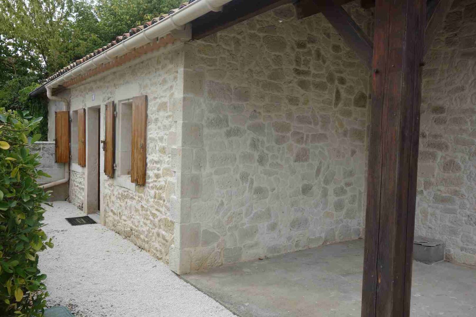 Maison à vendre, 39m², SAINT CIERS SUR GIRONDE