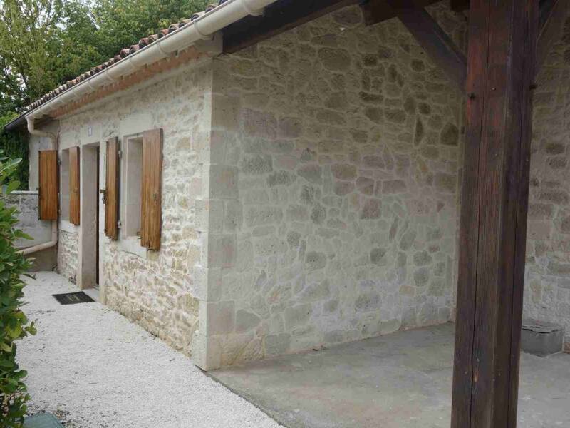 Maison à vendre, 39m², SAINT CIERS SUR GIRONDE