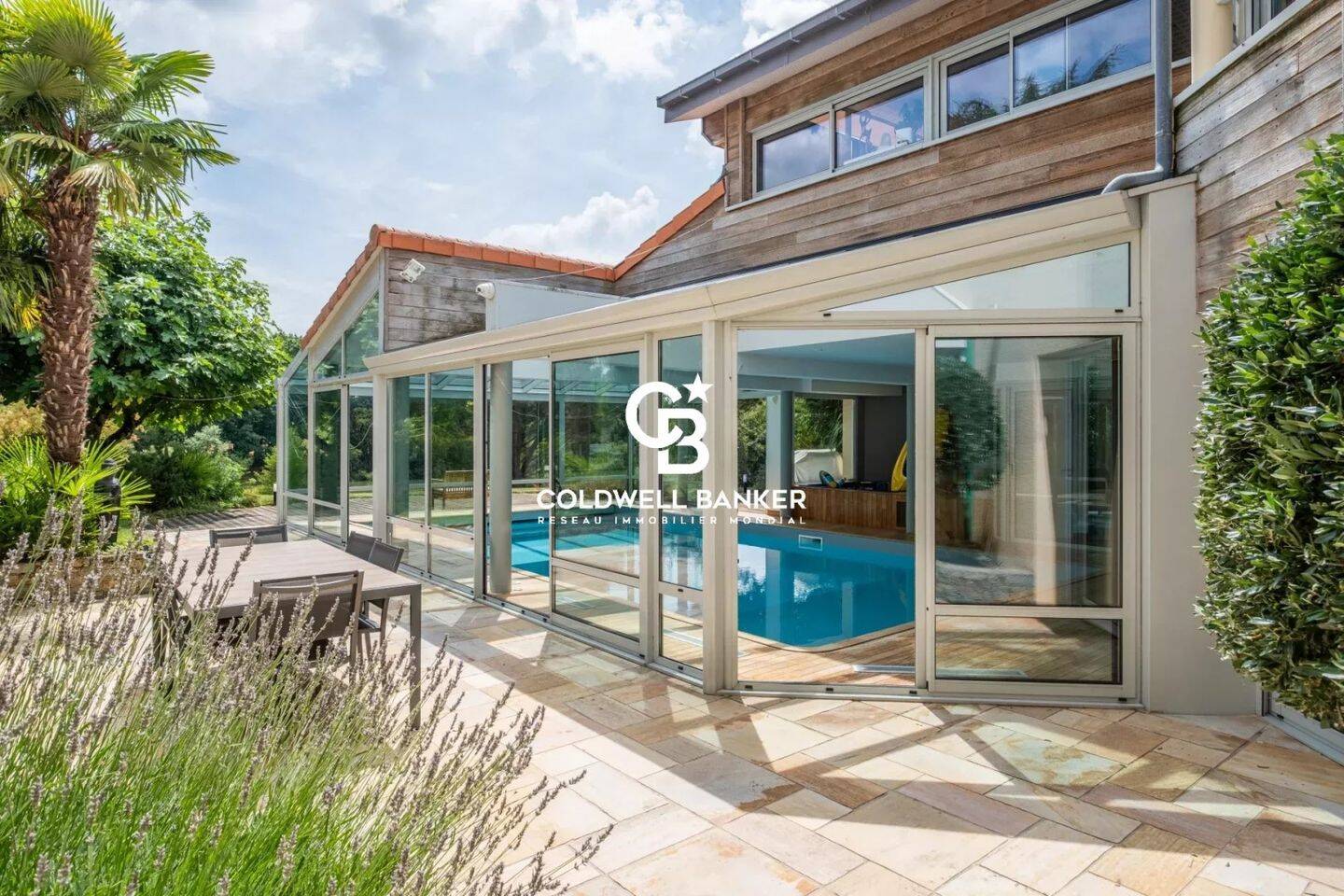 Maison à vendre, 330m², CHOLET
