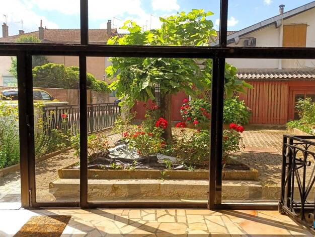 Maison à vendre 155 000 € 7 pièces 5 chambres 170 m² 312 m² de terrain Romenay 71470