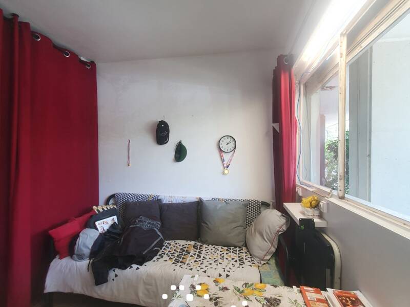 Maison à vendre, 10m², MARSEILLE 9E