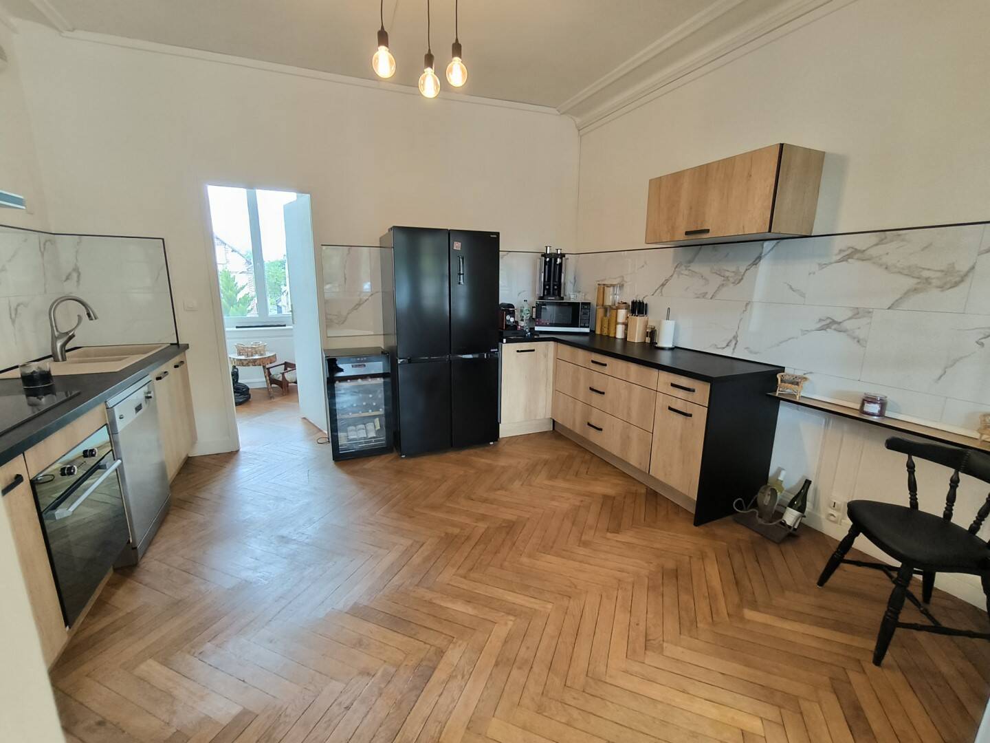 Maison à vendre, 82m², TOURVILLE LA RIVIERE