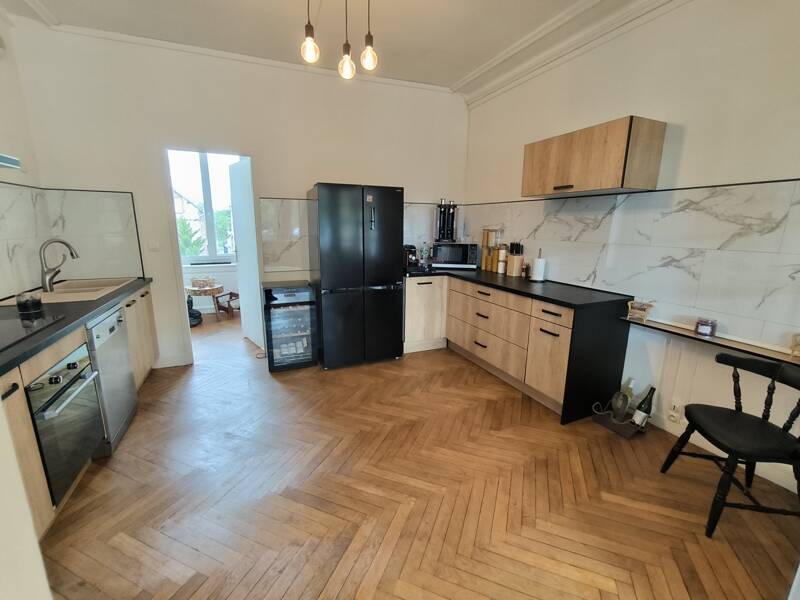 Maison à vendre, 82m², TOURVILLE LA RIVIERE