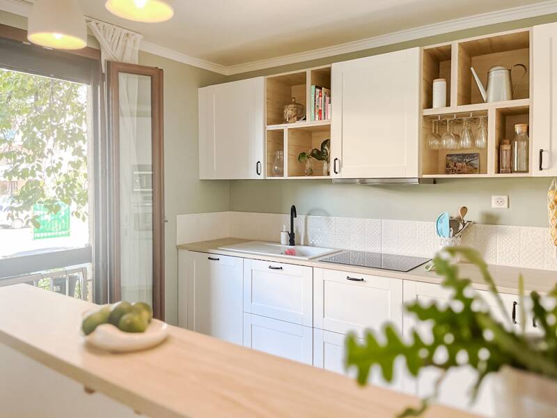 Maison à louer, 67m², AIX EN PROVENCE