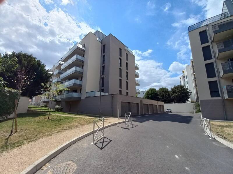 Maison à louer, 40m², CLERMONT FERRAND