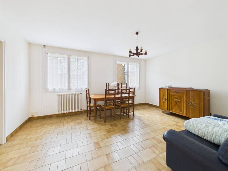 Maison à vendre, 105m², AMIENS