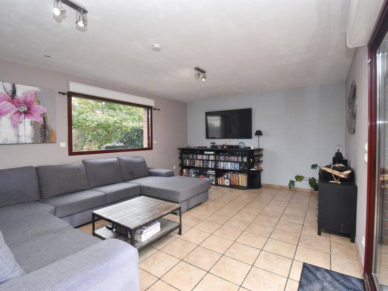 Maison à vendre, 139m², FENAIN