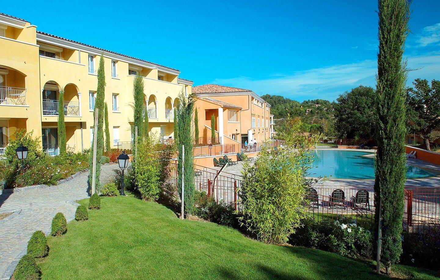 Maison à vendre, 34m², GREOUX LES BAINS