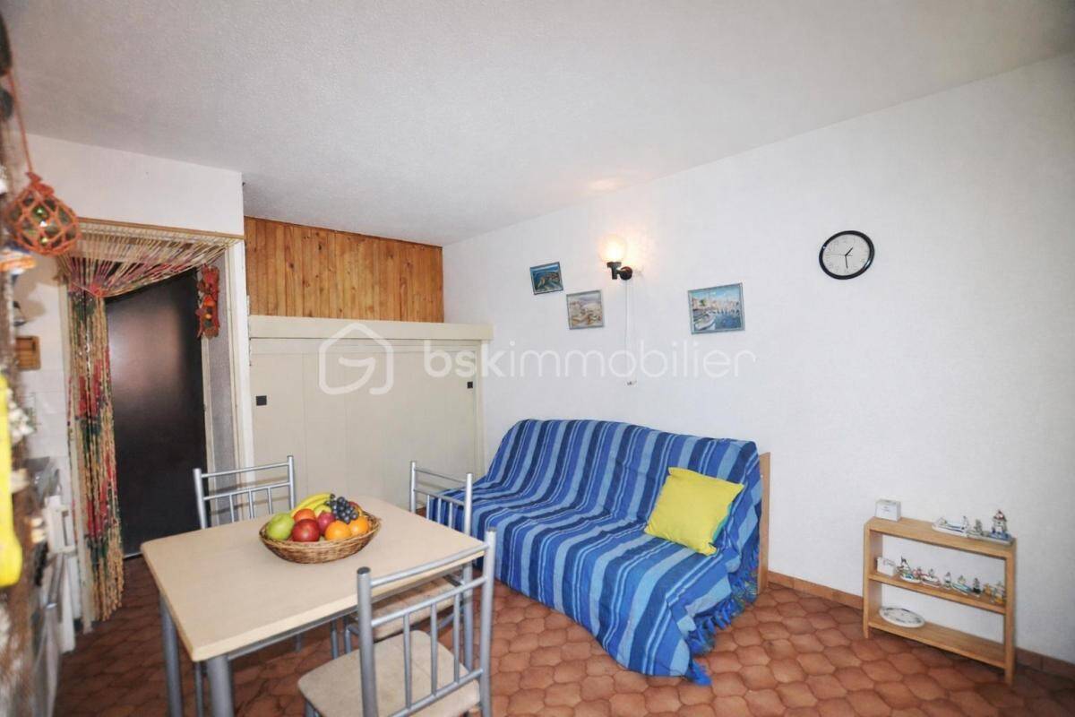 Maison à vendre, 31m², LEUCATE