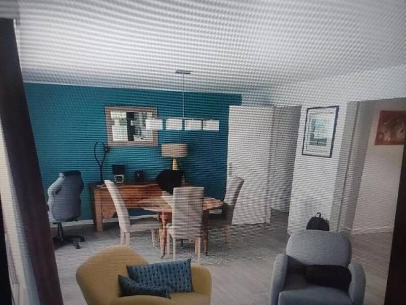 Maison à louer, 92m², JOUY EN JOSAS