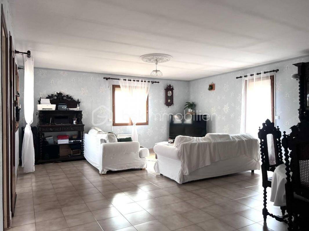 Maison à vendre, 95m², FRONTIGNAN