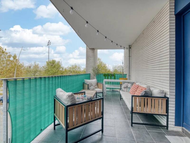 Maison à vendre, 59m², BLAGNAC