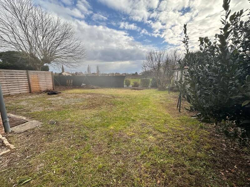 Maison à louer, 103m², NEGREPELISSE