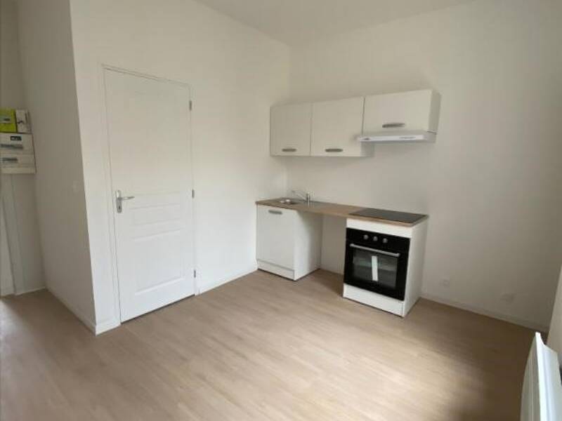 Maison à louer, 26m², CHARLEVILLE MEZIERES