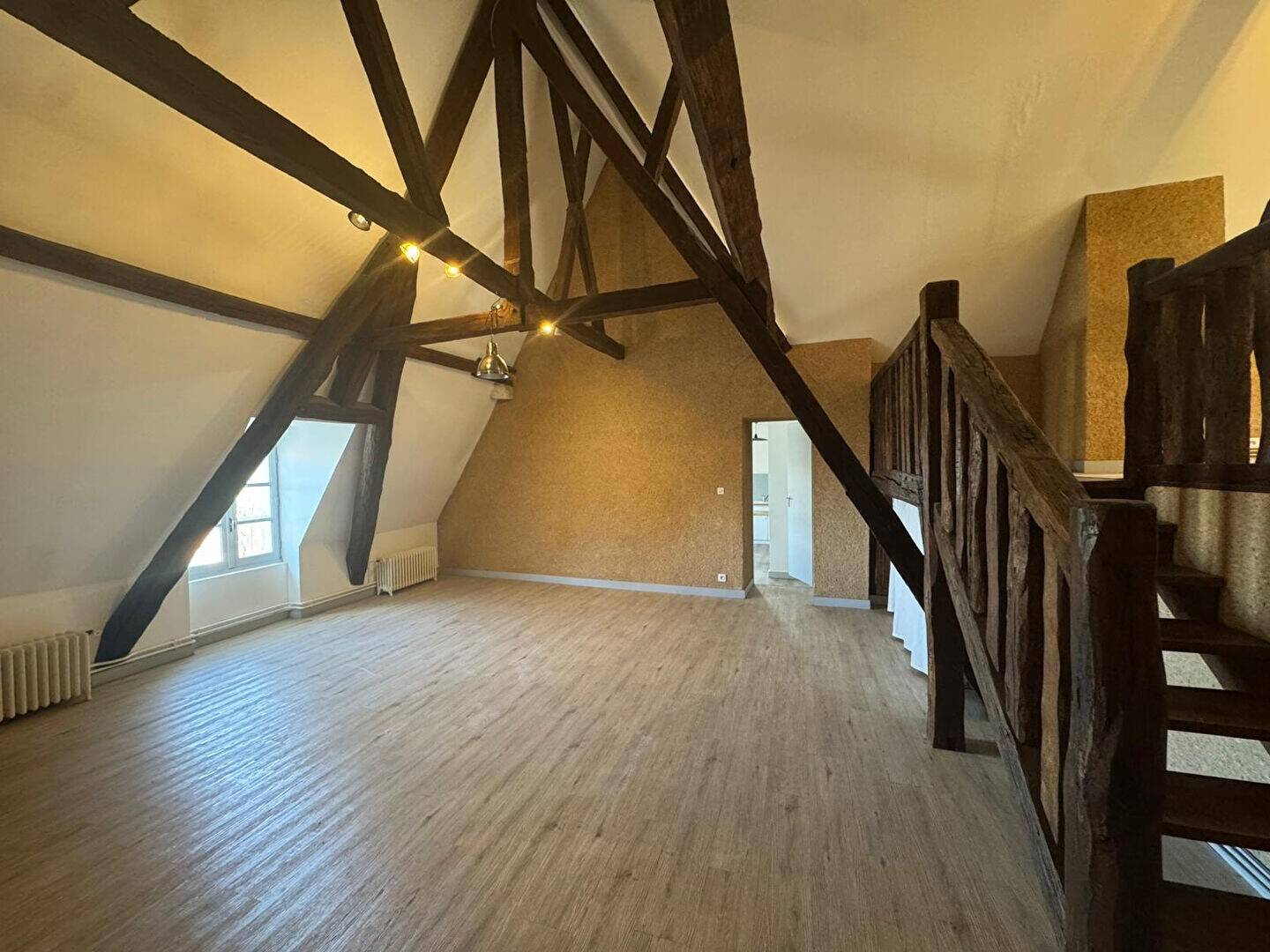 Maison à louer, 125m², POITIERS