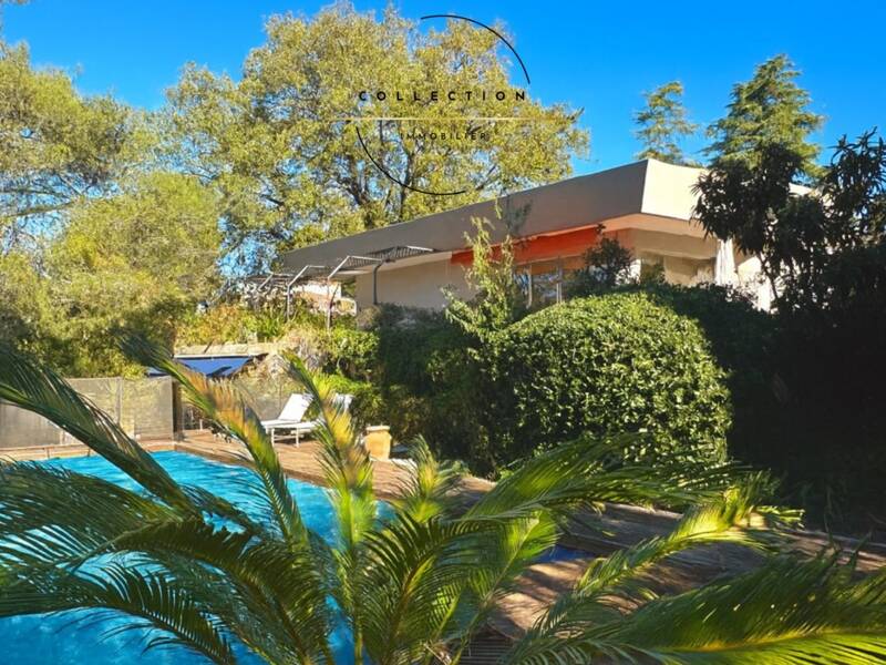 Maison à vendre, 210m², MONTPELLIER