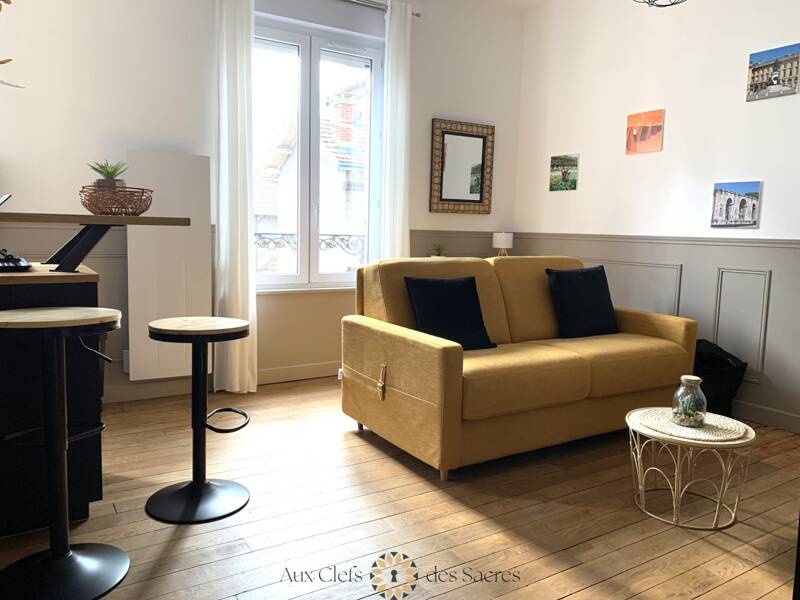 Maison à vendre, 20m², REIMS