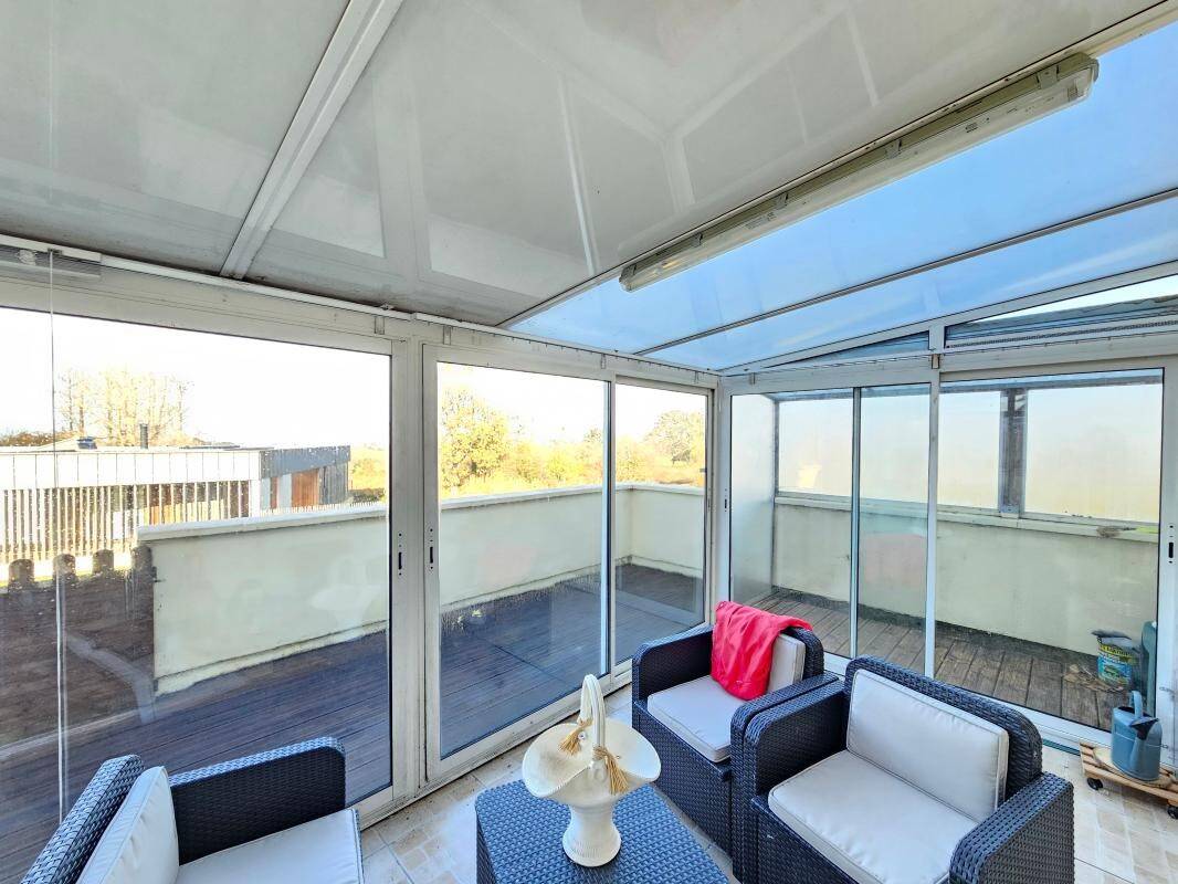 Maison à vendre, 109m², PLEUMEUR BODOU