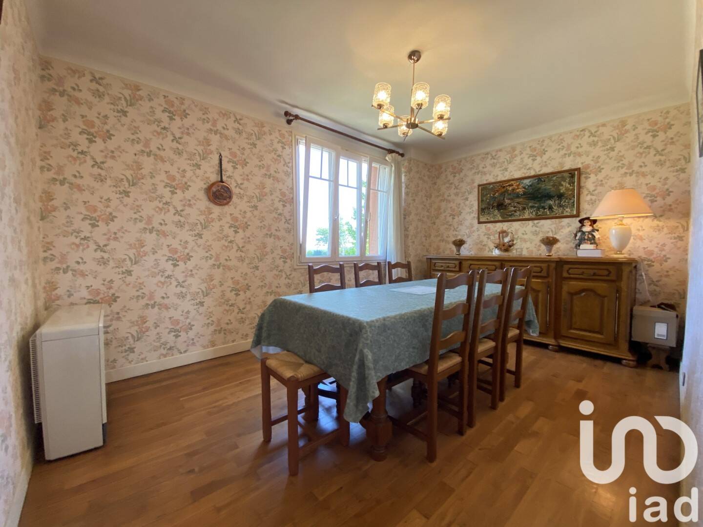 Maison à vendre, 105m², SAINTE FEYRE