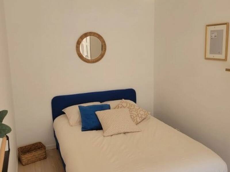 Maison à louer, 50m², MARSEILLE 10E