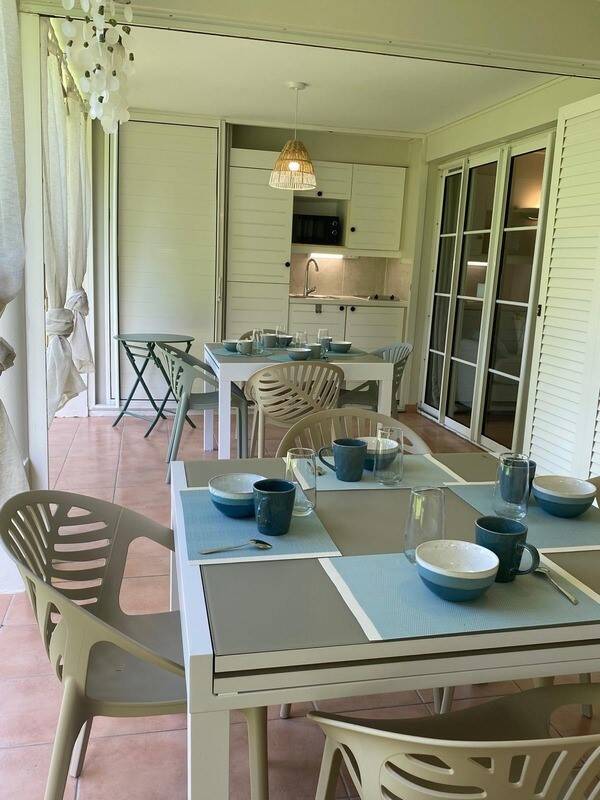 Maison à vendre, 44m², SAINTE ANNE
