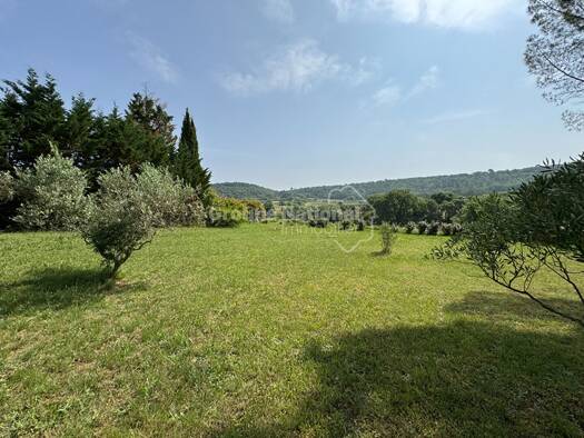 Maison à vendre 232 000 € 5 pièces 2 chambres 70 m² 2 120 m² de terrain Goudargues 30630