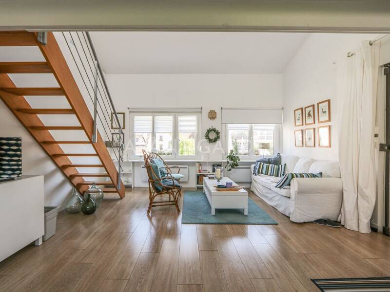 Maison à louer, 40m², NANTERRE