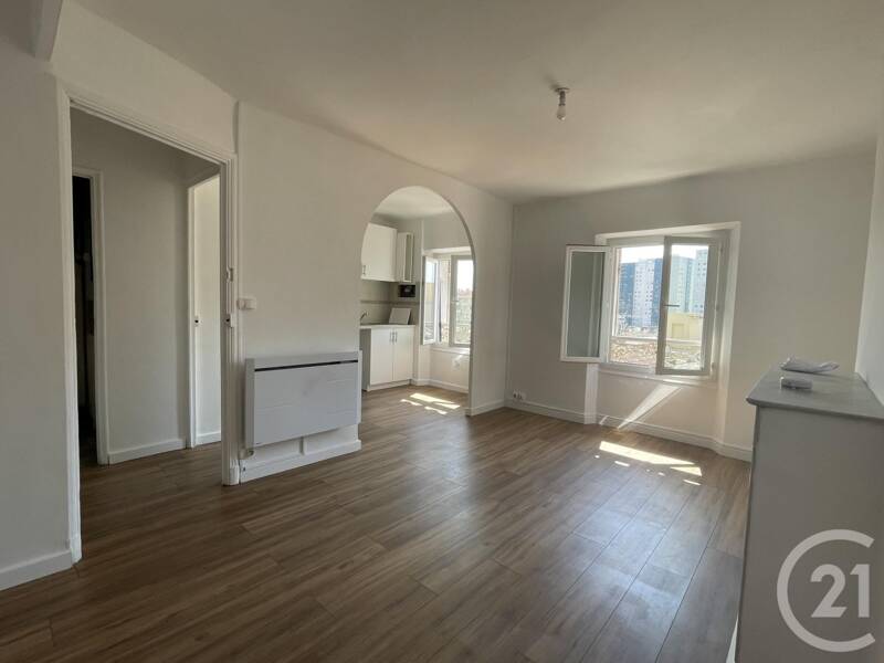 Maison à louer, 34m², TOULON