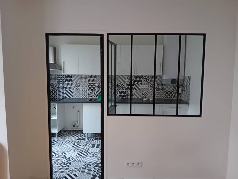 Maison à louer, 36m², MALAKOFF