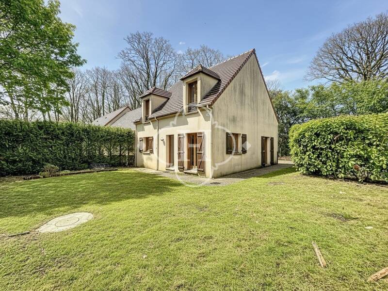 Maison à louer, 105m², MAUREPAS