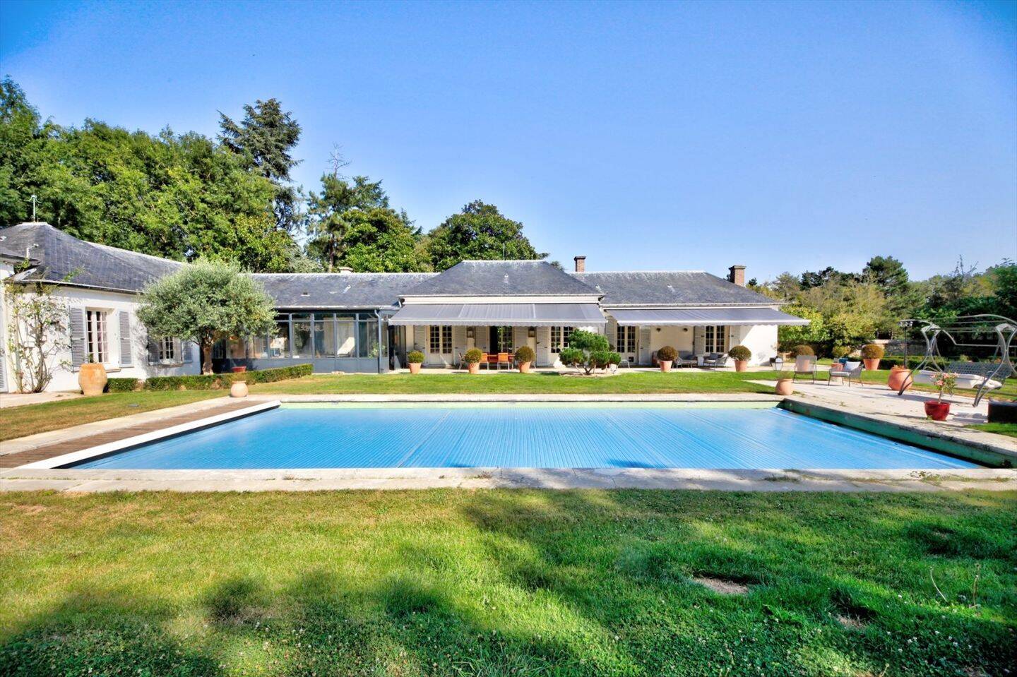 Maison à vendre, 640m², VERSAILLES