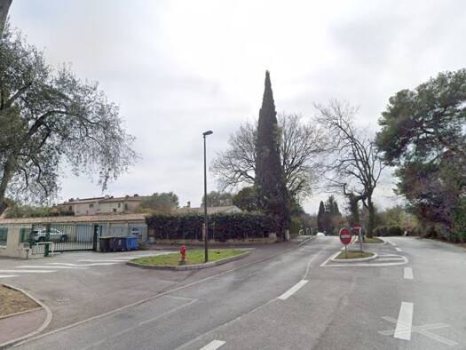 Garage/Stationnement à vendre 35 000 € 25 m² Cannes 06150