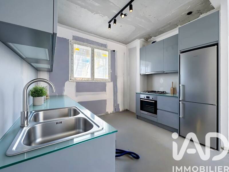 Maison à vendre, 150m², SURESNES