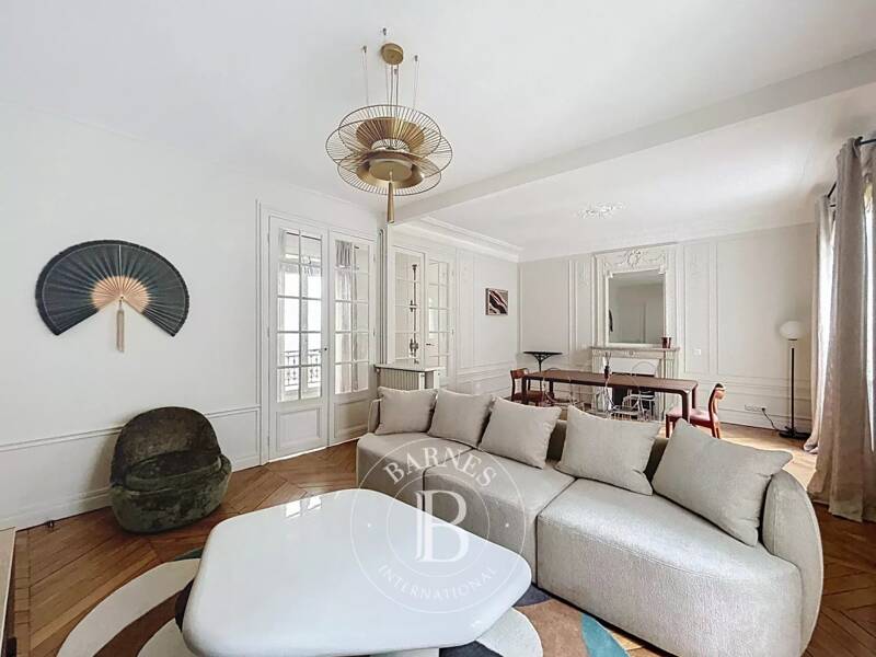 Maison à louer, 95m², PARIS 17E